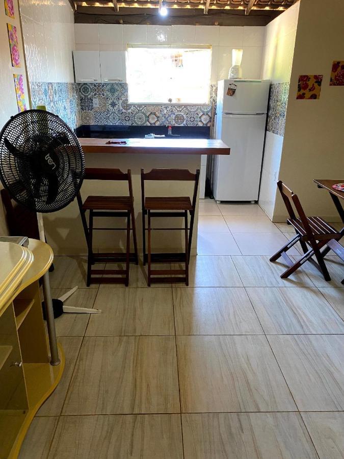 Flats Vasconcelos อิตากาเร ภายนอก รูปภาพ