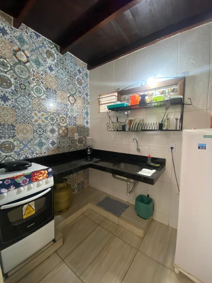 Flats Vasconcelos อิตากาเร ภายนอก รูปภาพ